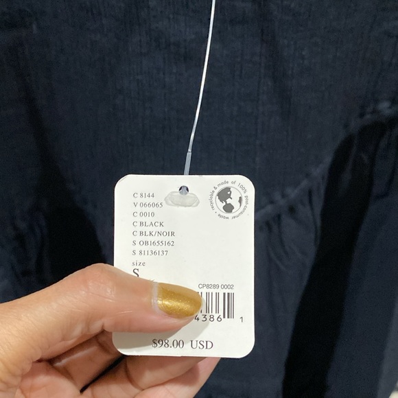 Free people traveler midi dress - Picture 13 of 15